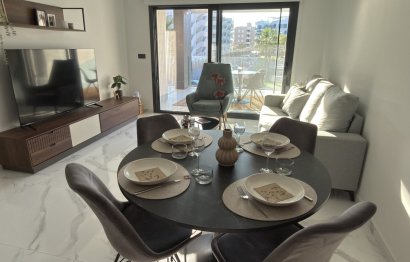 Appartement · Revente - Guardamar · Alicante · Espagne