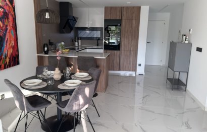 Appartement · Revente - Guardamar · Alicante · Espagne