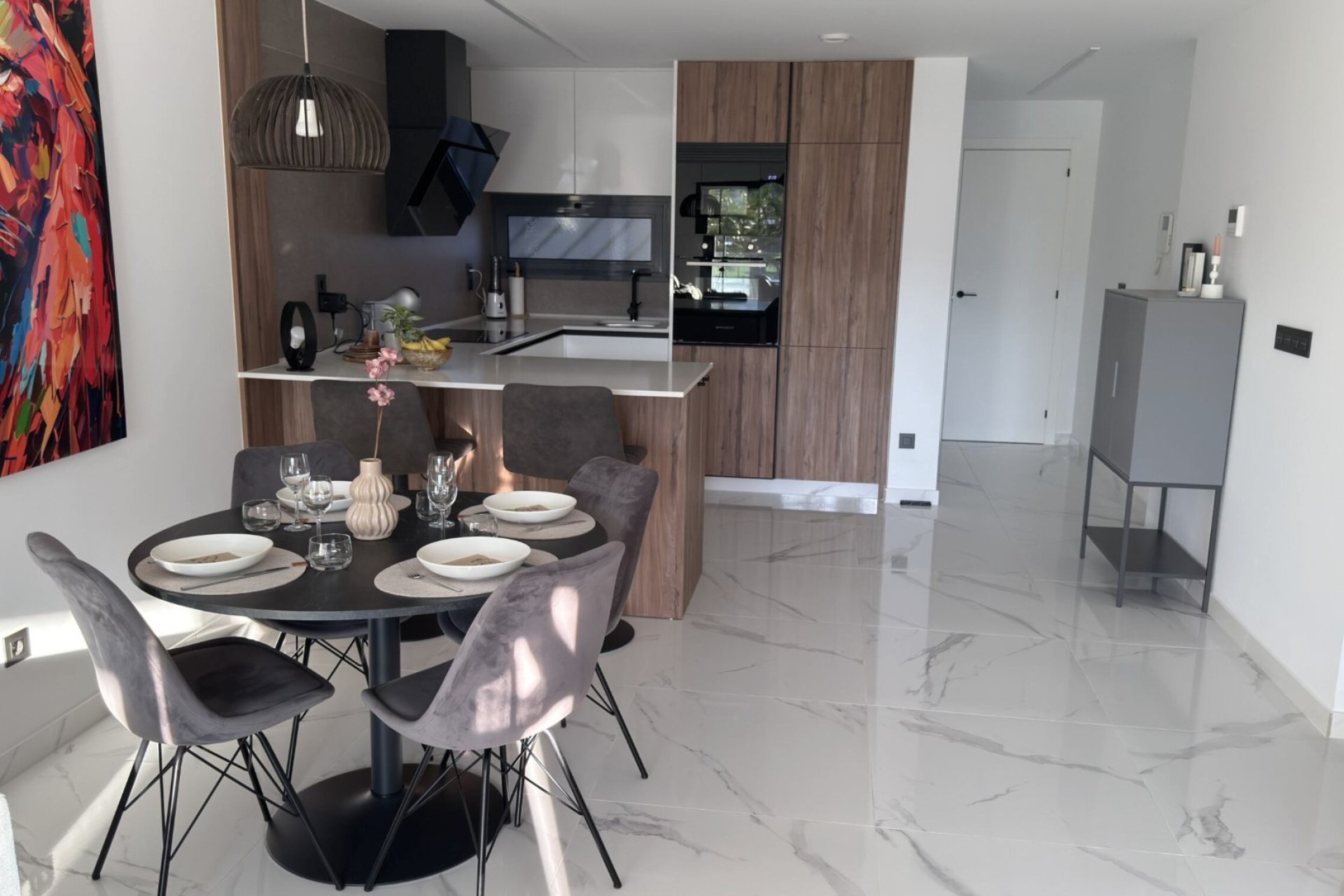 Revente - Appartement - Guardamar