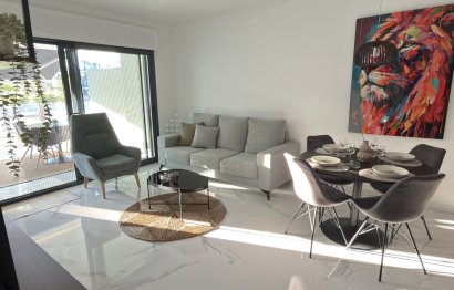 Appartement · Revente - Guardamar · Alicante · Espagne