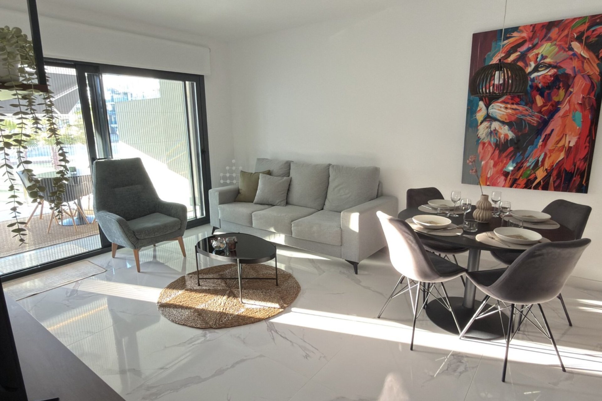 Revente - Appartement - Guardamar