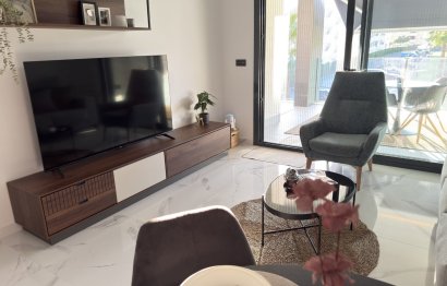 Appartement · Revente - Guardamar · Alicante · Espagne
