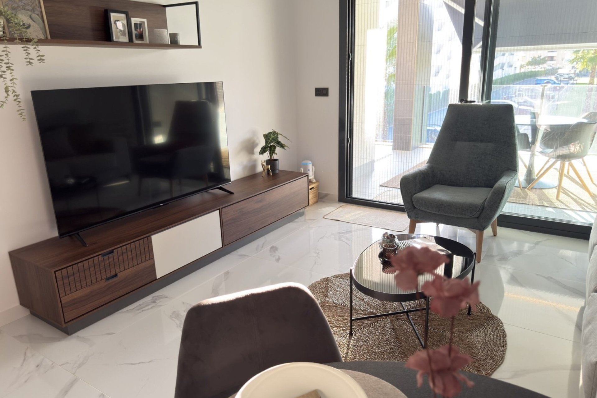 Revente - Appartement - Guardamar