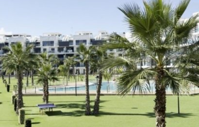 Appartement · Revente - Guardamar · Alicante · Espagne