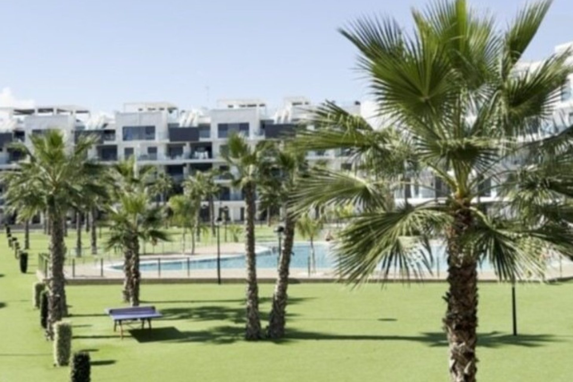 Revente - Appartement - Guardamar