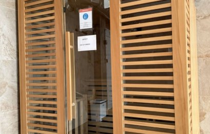 Appartement · Revente - Guardamar · Alicante · Espagne