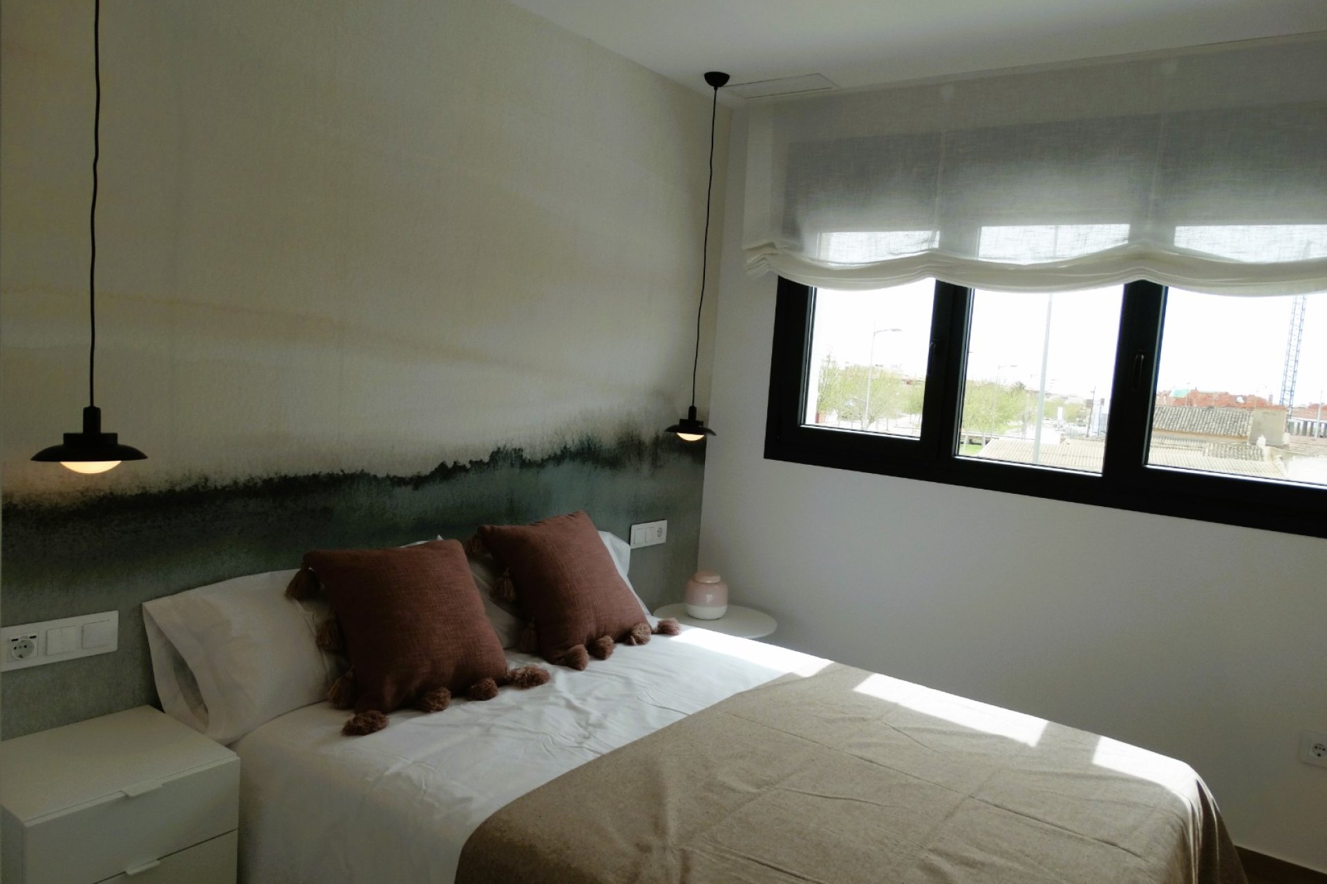 Nýbygging - Tvílyft íbúð - Pilar de la Horadada - Costa Blanca South
