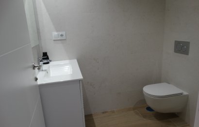 Tvílyft íbúð · Nýbygging - Pilar de la Horadada · Alicante · Spánn