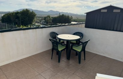 Appartement · Revente - Algorfa · Alicante · Espagne