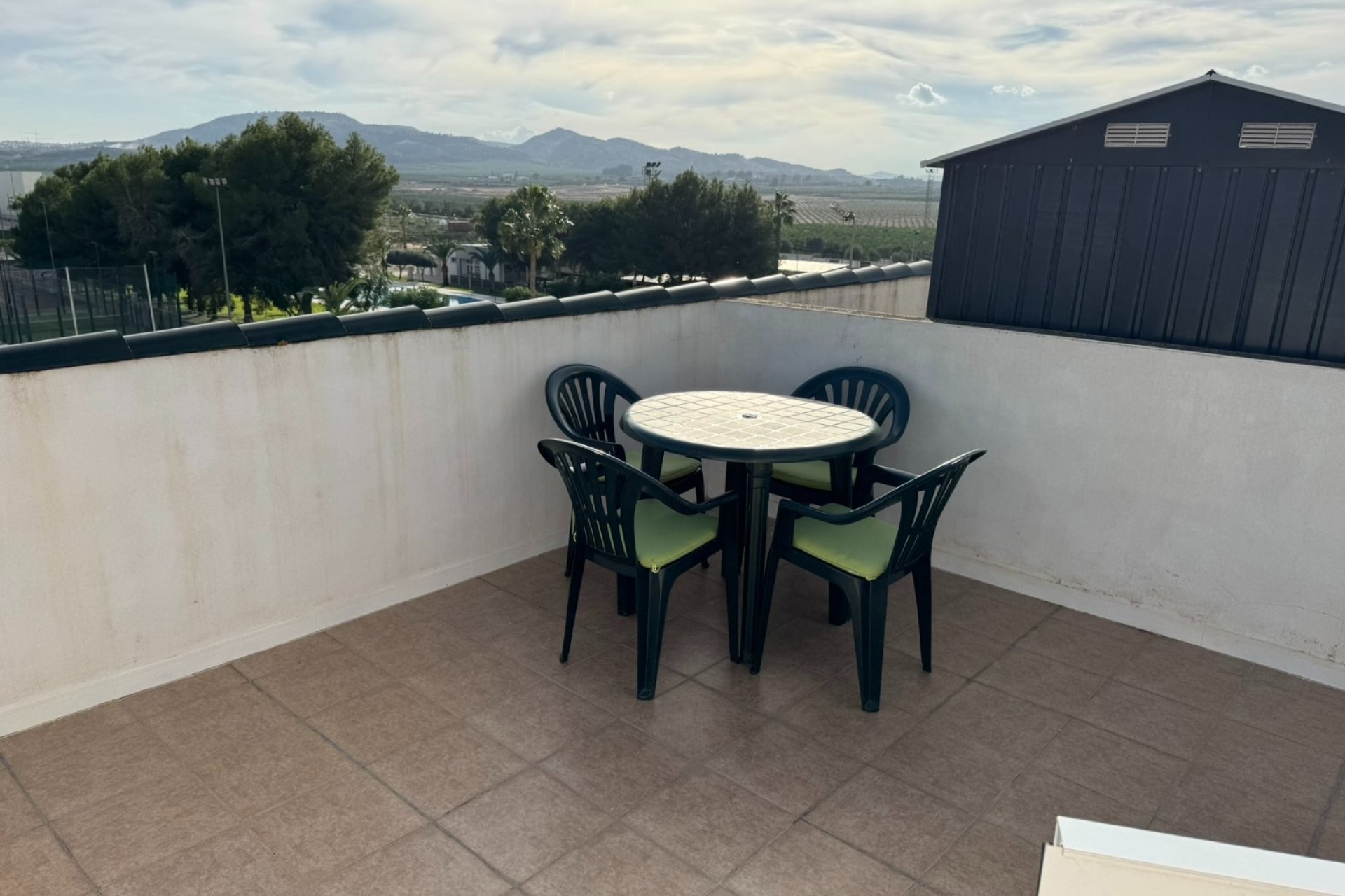 Revente - Appartement - Algorfa
