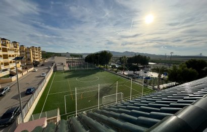 Appartement · Revente - Algorfa · Alicante · Espagne