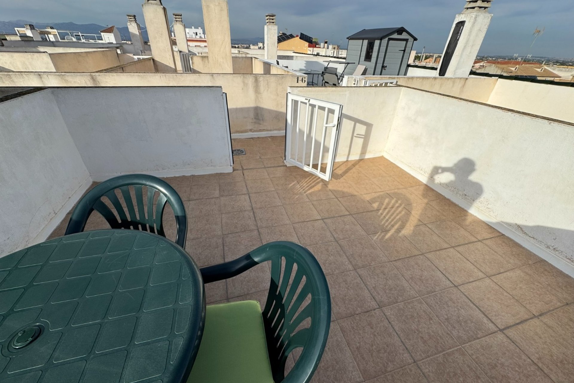 Revente - Appartement - Algorfa