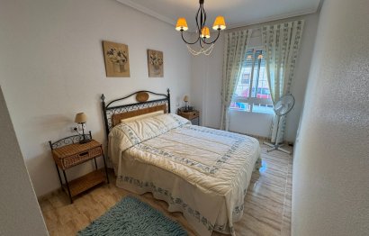 Appartement · Revente - Algorfa · Alicante · Espagne