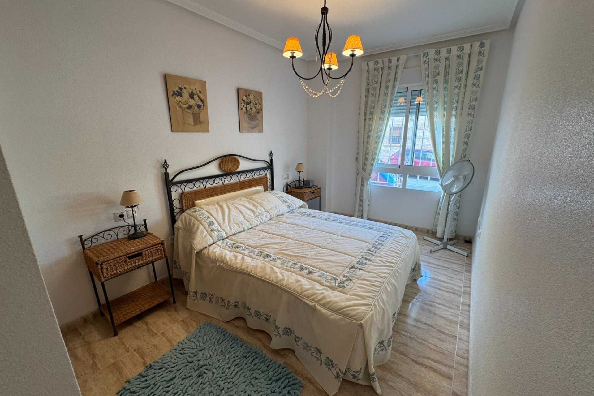 Revente - Appartement - Algorfa