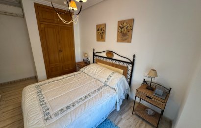 Appartement · Revente - Algorfa · Alicante · Espagne