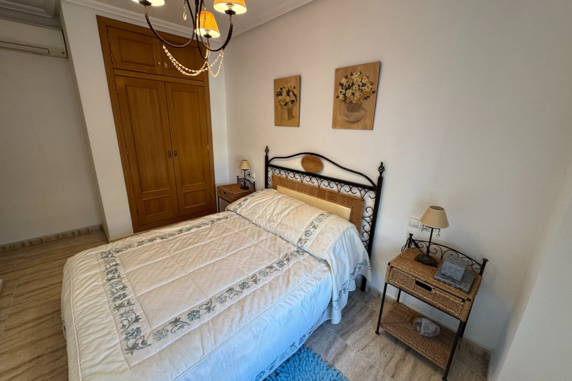 Revente - Appartement - Algorfa
