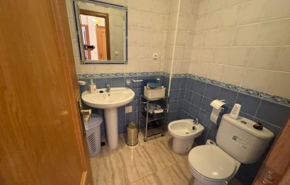 Appartement · Revente - Algorfa · Alicante · Espagne