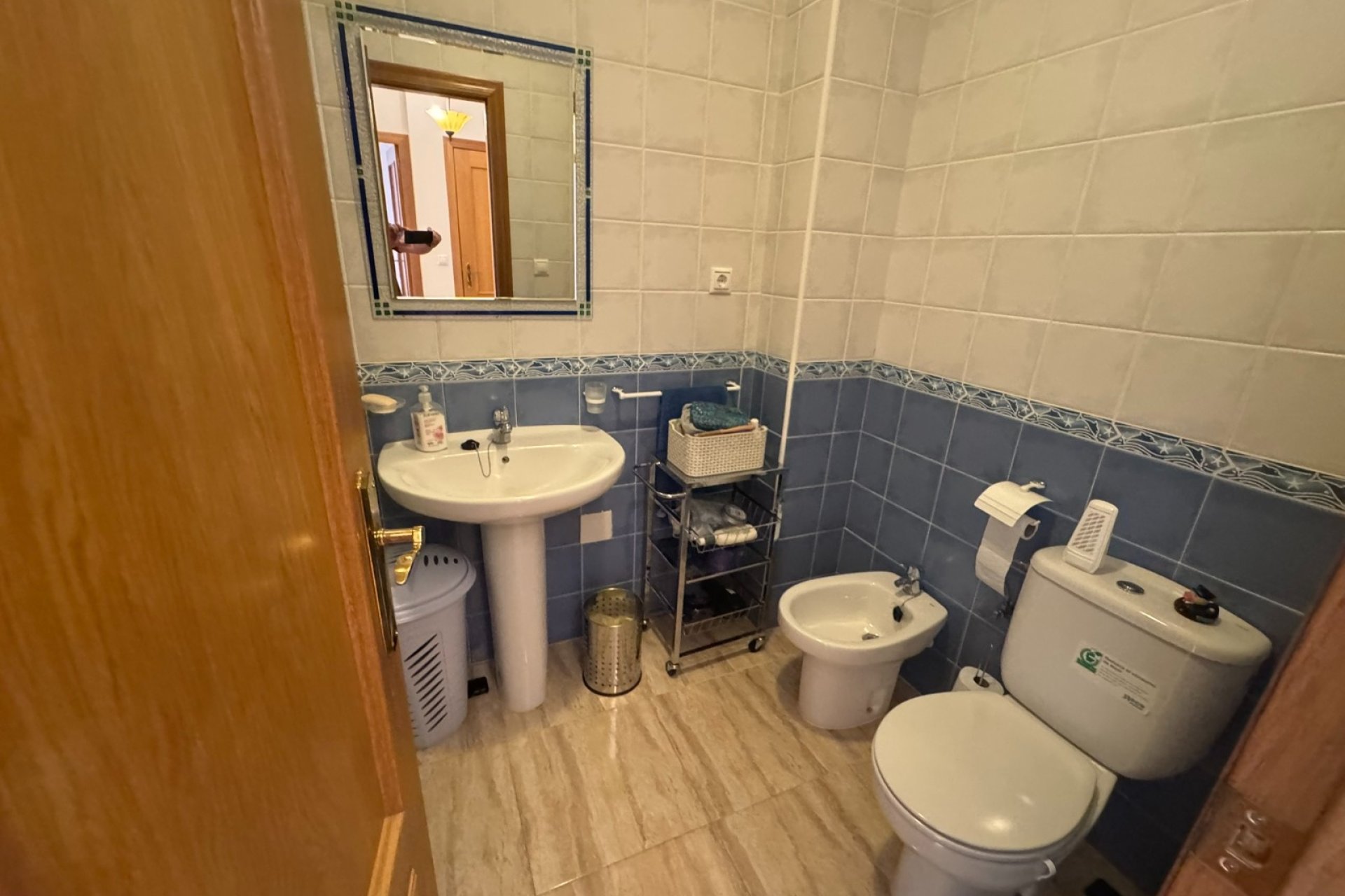 Revente - Appartement - Algorfa
