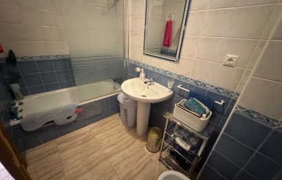 Appartement · Revente - Algorfa · Alicante · Espagne