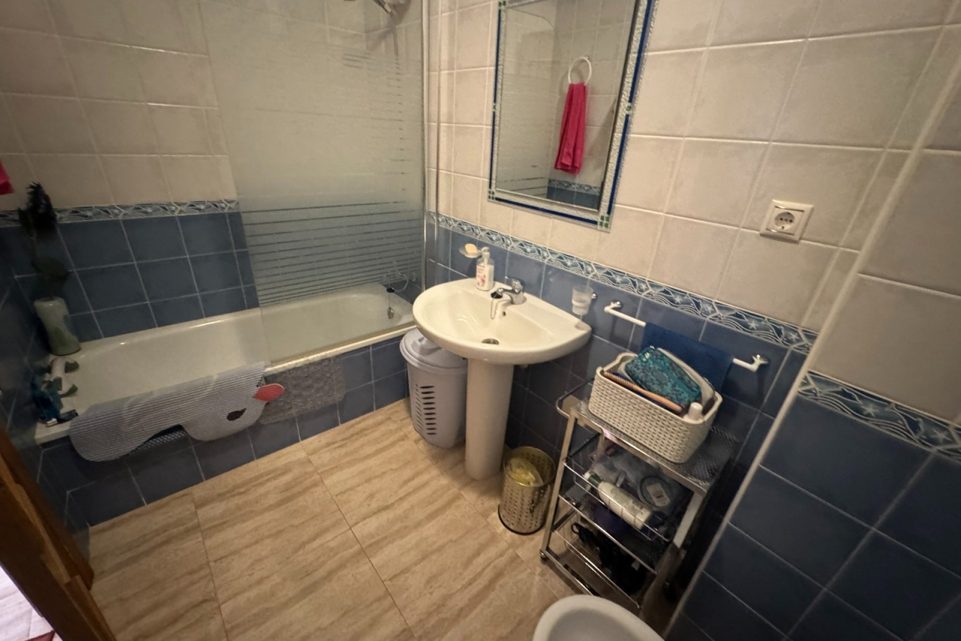 Revente - Appartement - Algorfa