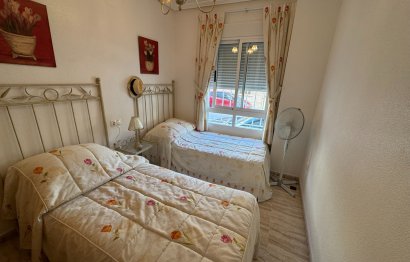 Appartement · Revente - Algorfa · Alicante · Espagne