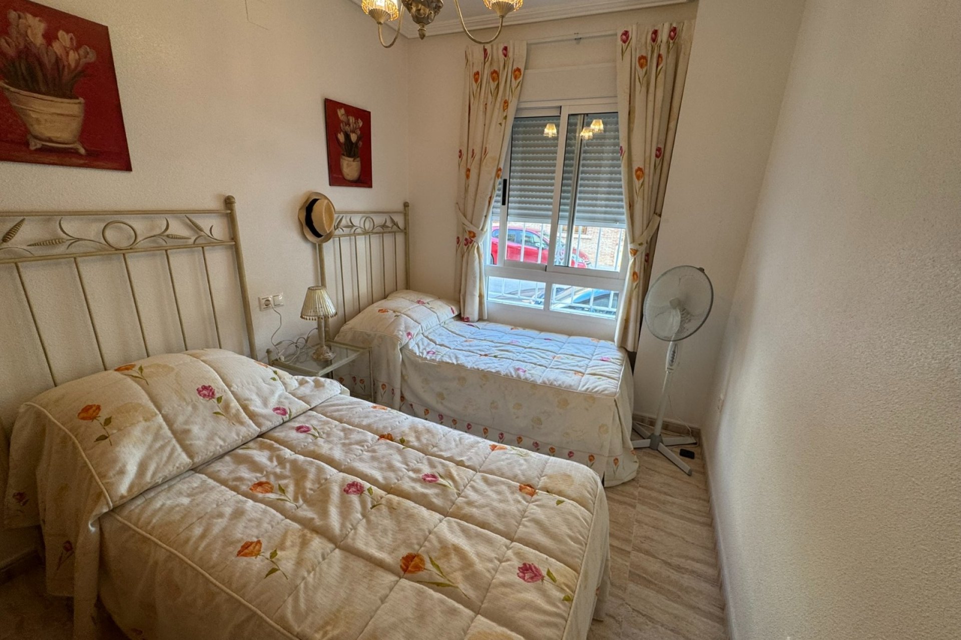 Revente - Appartement - Algorfa