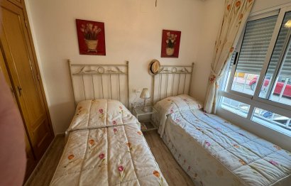 Appartement · Revente - Algorfa · Alicante · Espagne