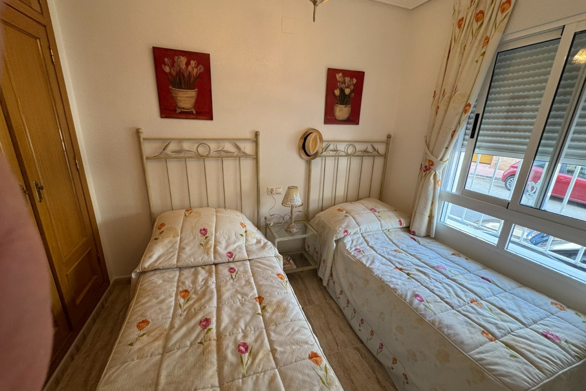 Revente - Appartement - Algorfa