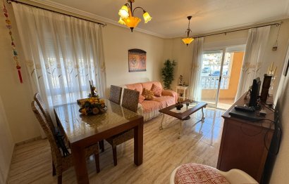 Appartement · Revente - Algorfa · Alicante · Espagne