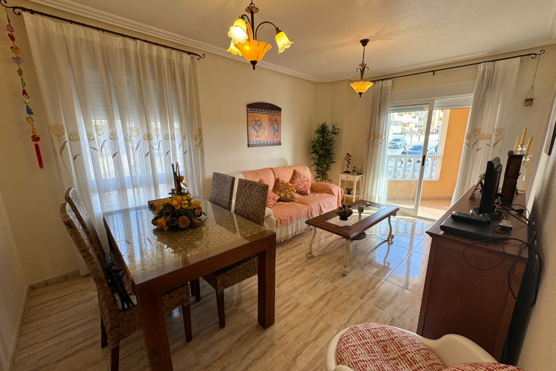 Revente - Appartement - Algorfa