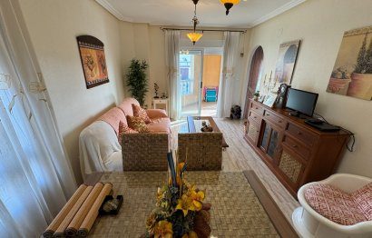 Appartement · Revente - Algorfa · Alicante · Espagne