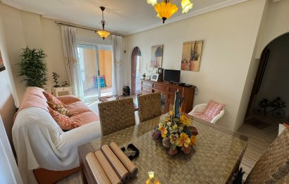 Appartement · Revente - Algorfa · Alicante · Espagne