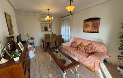 Appartement · Revente - Algorfa · Alicante · Espagne