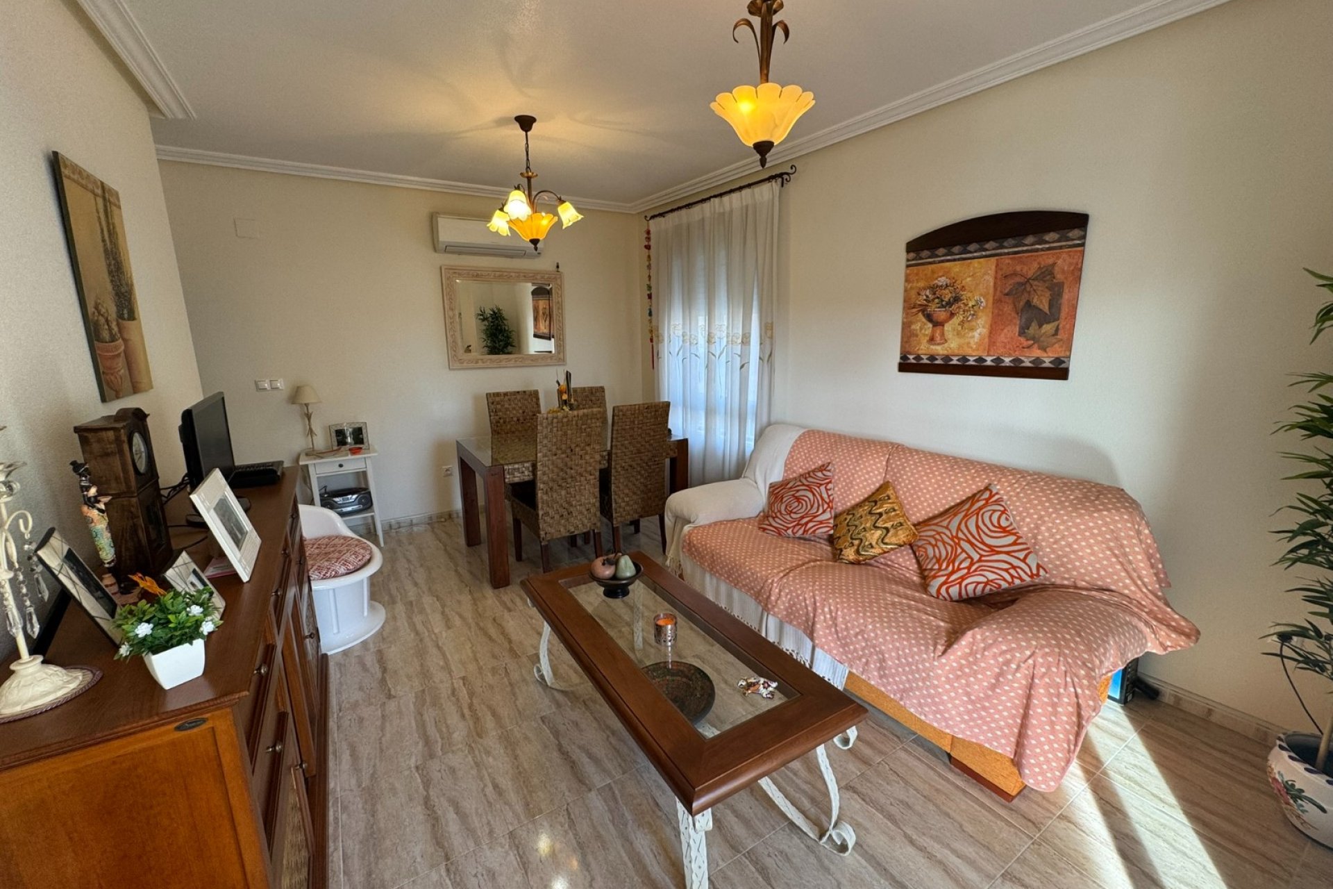 Revente - Appartement - Algorfa