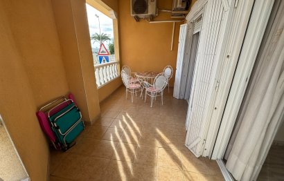Appartement · Revente - Algorfa · Alicante · Espagne