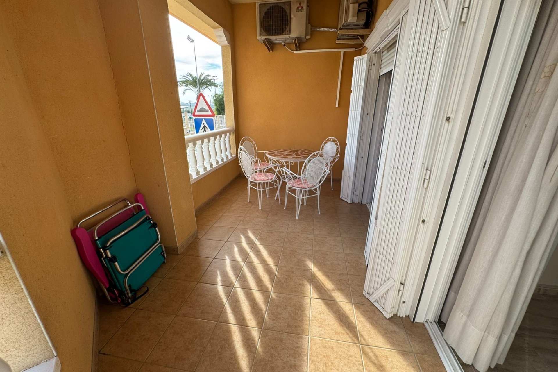 Revente - Appartement - Algorfa
