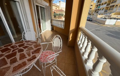 Appartement · Revente - Algorfa · Alicante · Espagne
