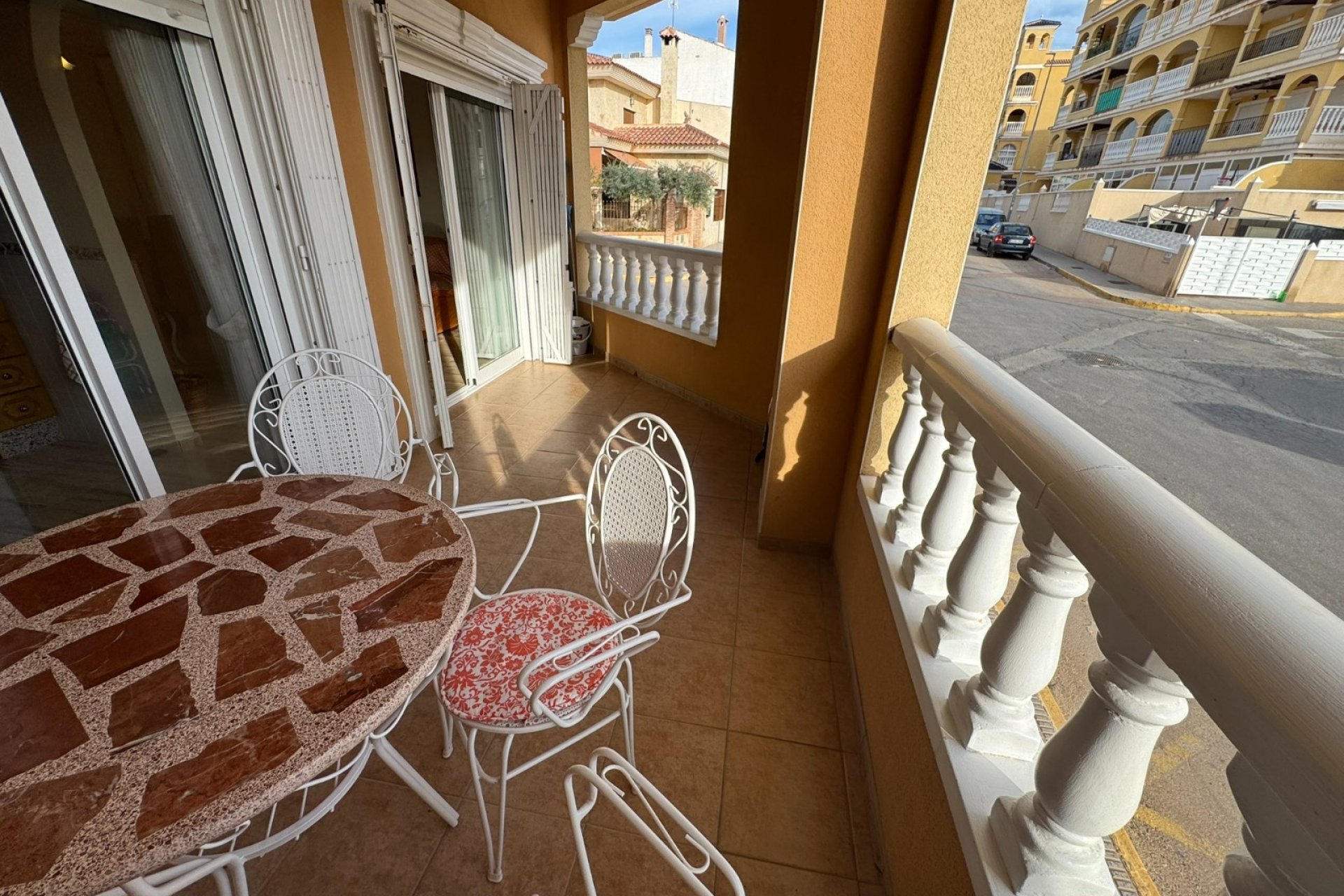 Revente - Appartement - Algorfa