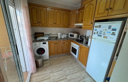Appartement · Revente - Algorfa · Alicante · Espagne