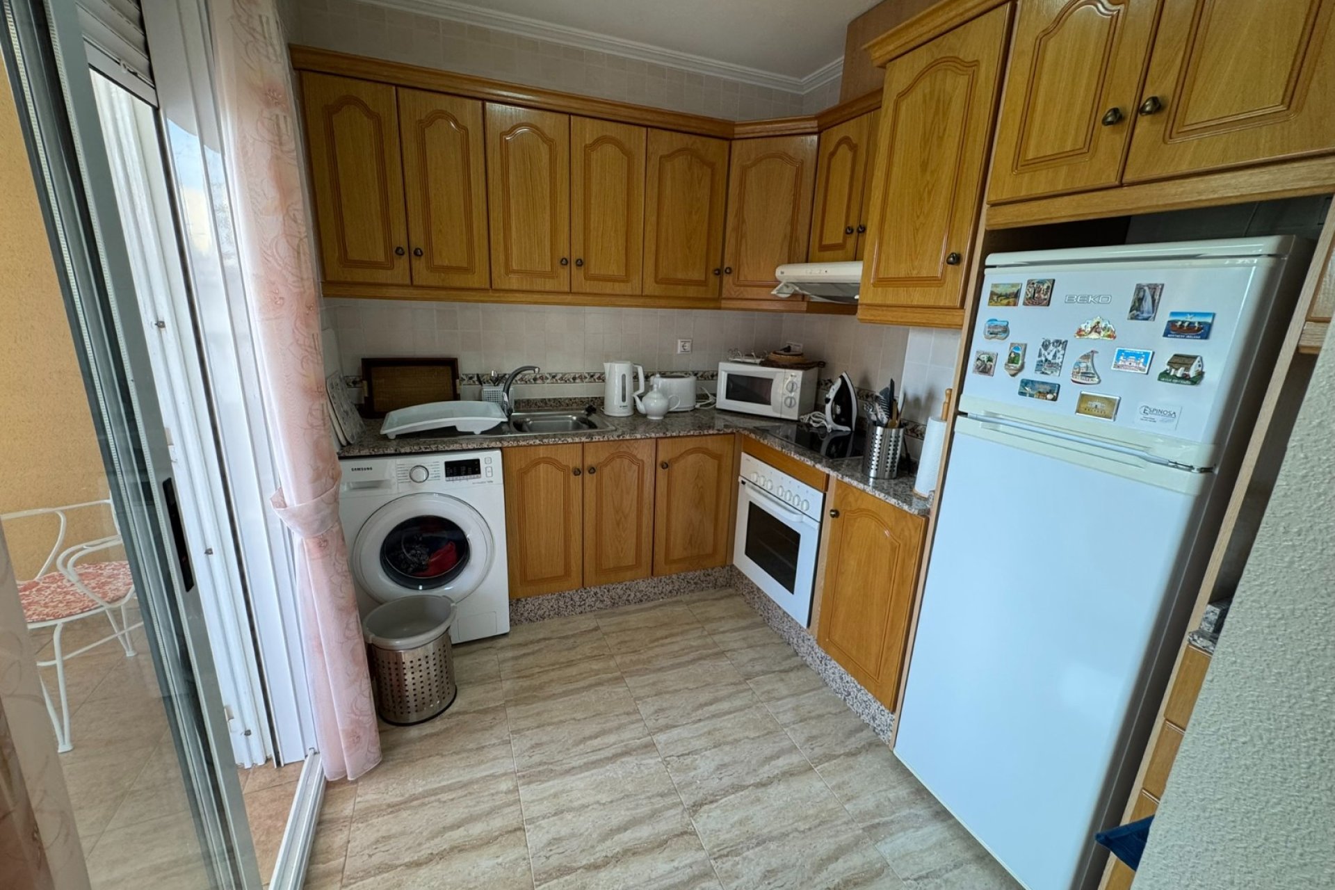 Revente - Appartement - Algorfa