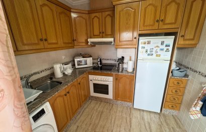 Appartement · Revente - Algorfa · Alicante · Espagne