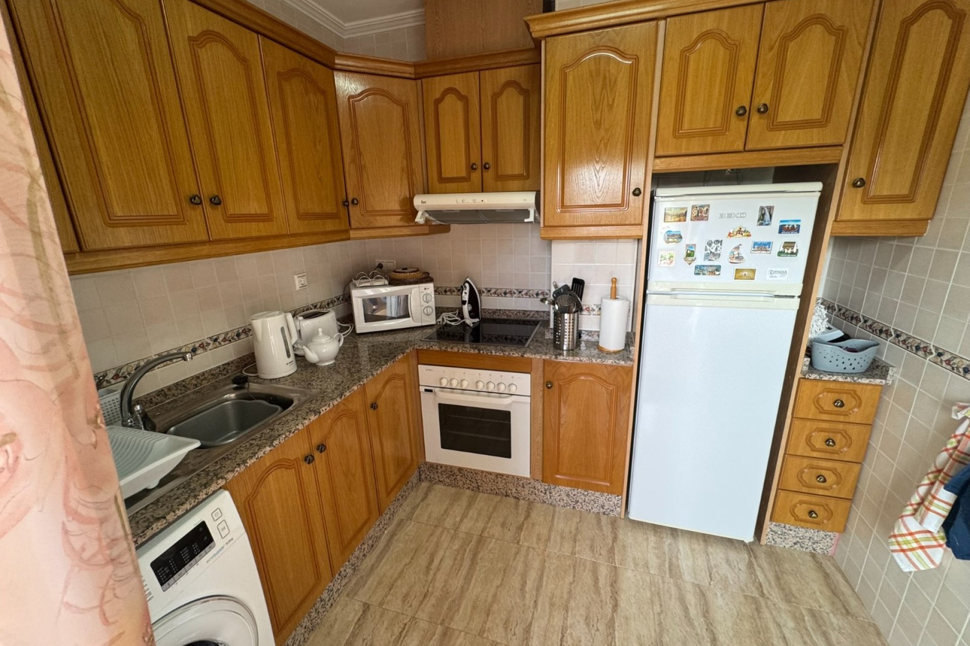 Revente - Appartement - Algorfa