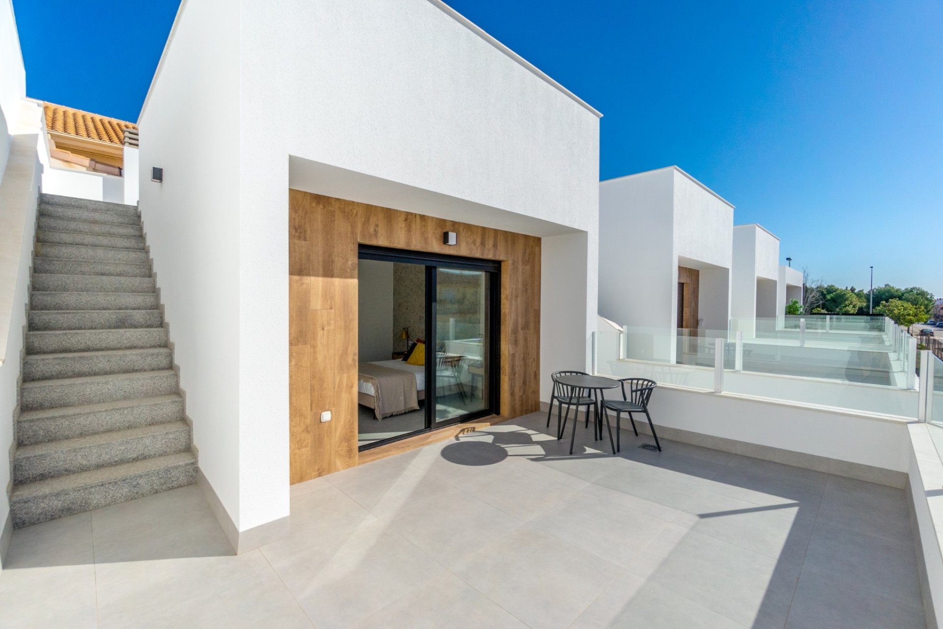 Nýbygging - Villa - San Pedro del Pinatar - Costa Calida