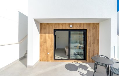 Villa · Nýbygging - San Pedro del Pinatar · Murcia · Spánn