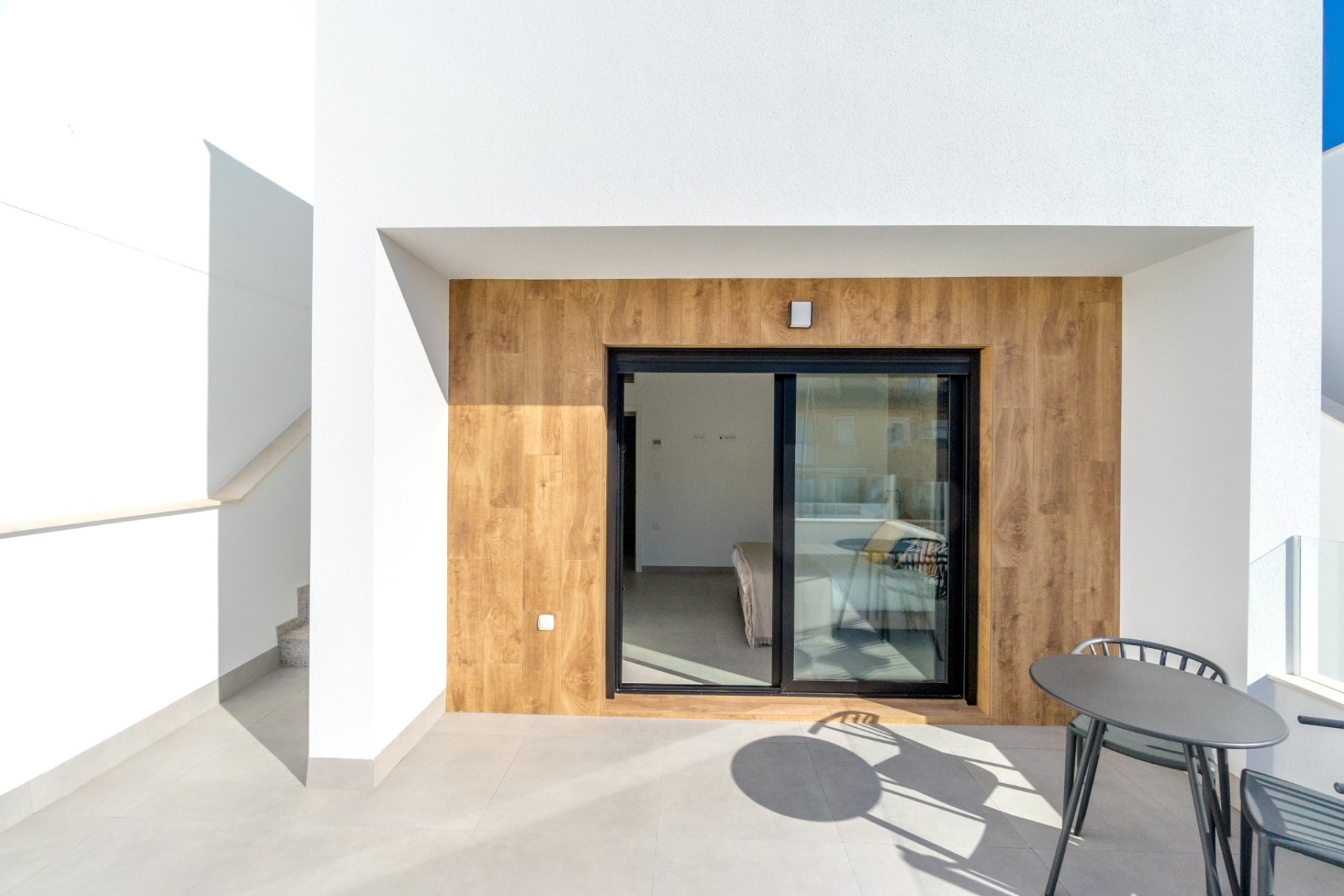 Nýbygging - Villa - San Pedro del Pinatar - Costa Calida