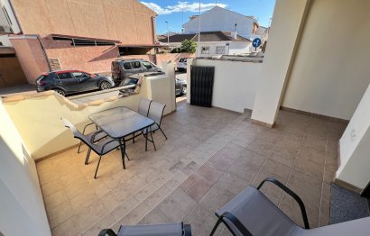 Dupleksleilighet · Videresalg - San Pedro del Pinatar · Murcia · Spania