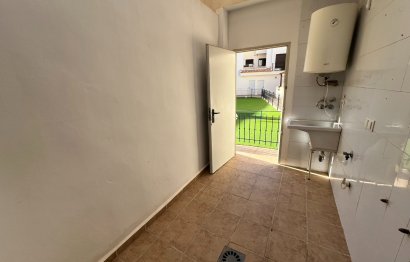 Dupleksleilighet · Videresalg - San Pedro del Pinatar · Murcia · Spania