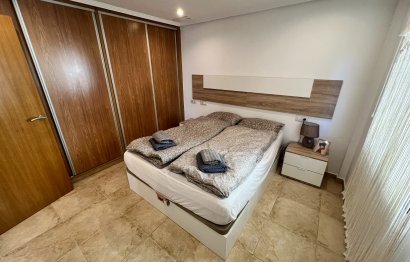 Dupleksleilighet · Videresalg - San Pedro del Pinatar · Murcia · Spania
