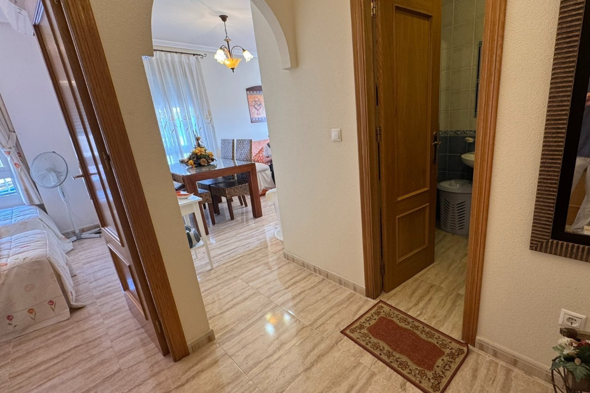 Revente - Appartement - Algorfa