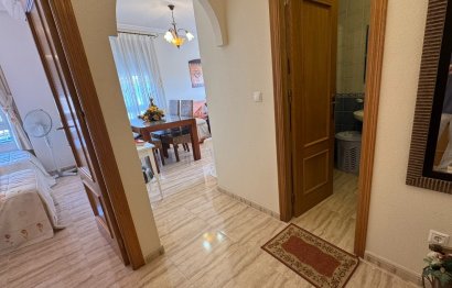 Appartement · Revente - Algorfa · Alicante · Espagne